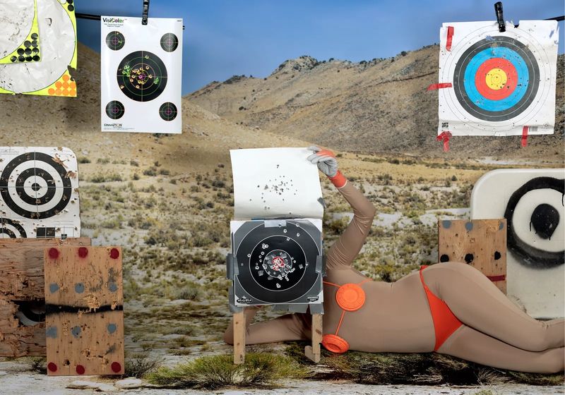 Jaclyn Wright: Ecological and Historical Frontiers of the American West