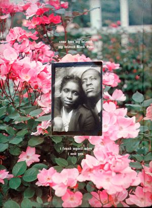 The Living Ancestral Echoes Of Irene Antonia Diana Reece’s Family And Memory