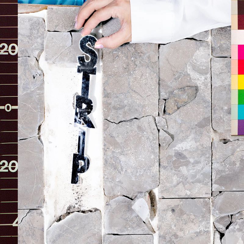 Amy Kim’s West Texas: Landscapes of Labor, Symbols, and Change