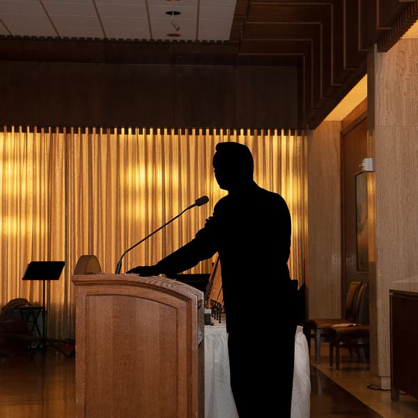 Amy Kim’s West Texas: Landscapes of Labor, Symbols, and Change