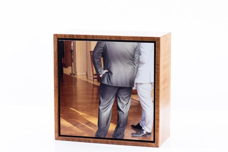 Amy Kim’s West Texas: Landscapes of Labor, Symbols, and Change