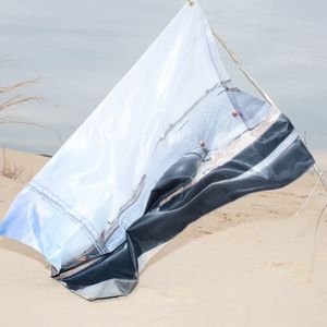 Amy Kim’s West Texas: Landscapes of Labor, Symbols, and Change