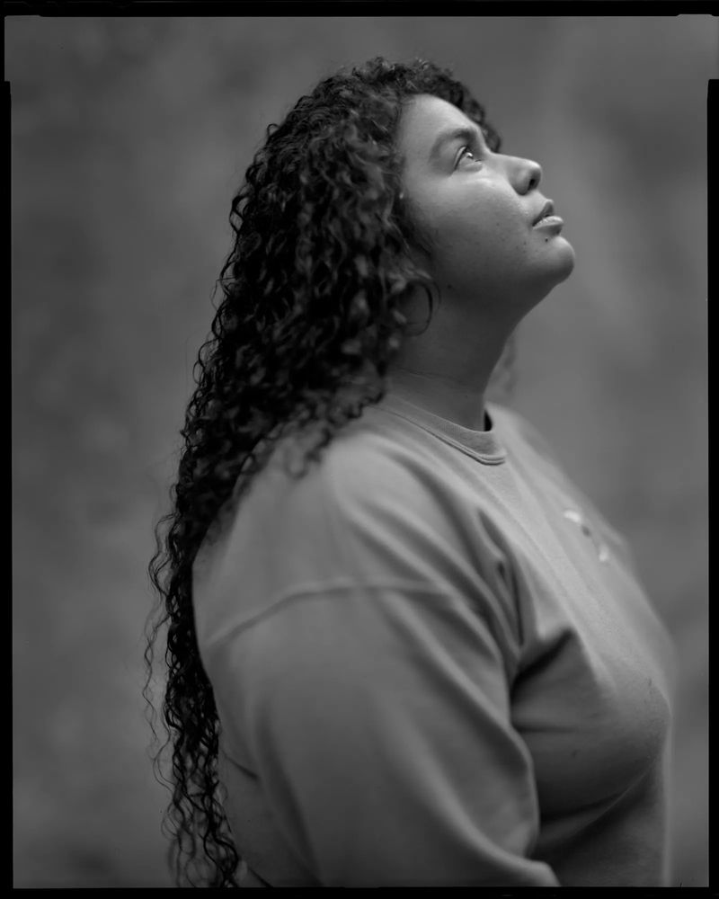 Through the Border, Through Their Eyes: Lisa Elmaleh on the Humanity of Migration