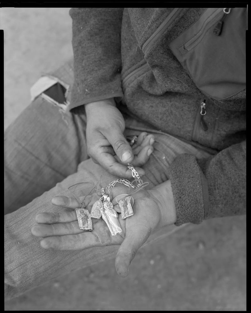 Through the Border, Through Their Eyes: Lisa Elmaleh on the Humanity of Migration