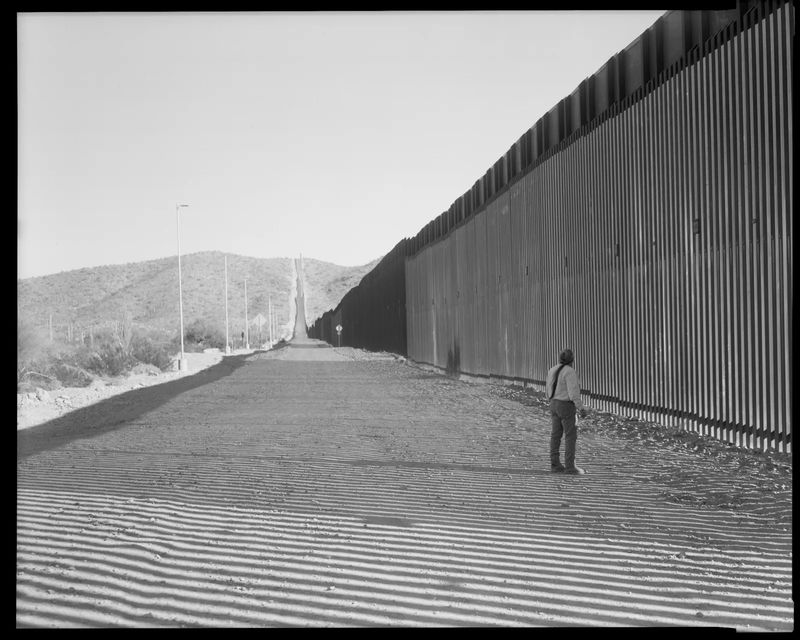 Through the Border, Through Their Eyes: Lisa Elmaleh on the Humanity of Migration