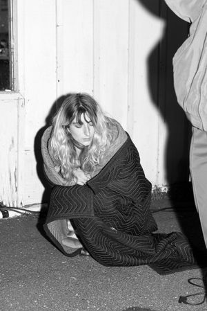 Shelli Weiler On The Obsessions And Distortions Of Horror Film Sets