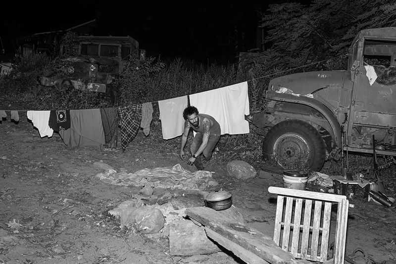 Shelli Weiler On The Obsessions And Distortions Of Horror Film Sets