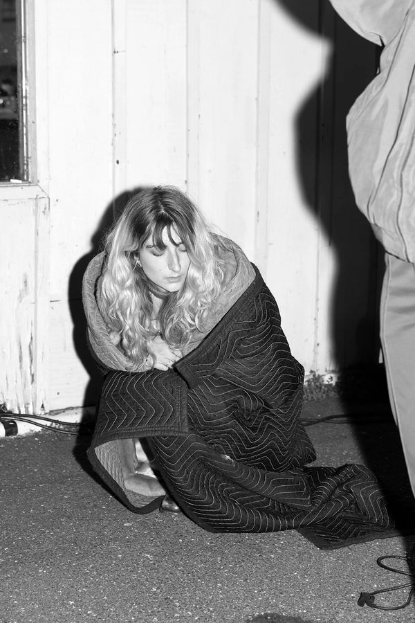 Shelli Weiler On The Obsessions And Distortions Of Horror Film Sets