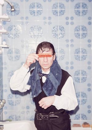 Ignacio Coló On The Timeless Bond Of Twin Lives