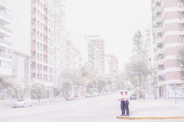 Ignacio Coló On The Timeless Bond Of Twin Lives