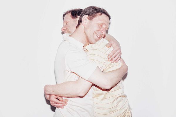 Ignacio Coló On The Timeless Bond Of Twin Lives