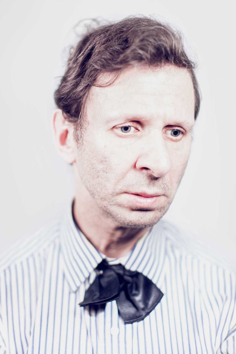 Ignacio Coló On The Timeless Bond Of Twin Lives