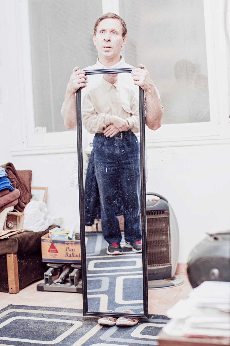 Ignacio Coló On The Timeless Bond Of Twin Lives