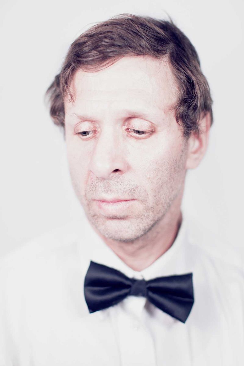 Ignacio Coló On The Timeless Bond Of Twin Lives