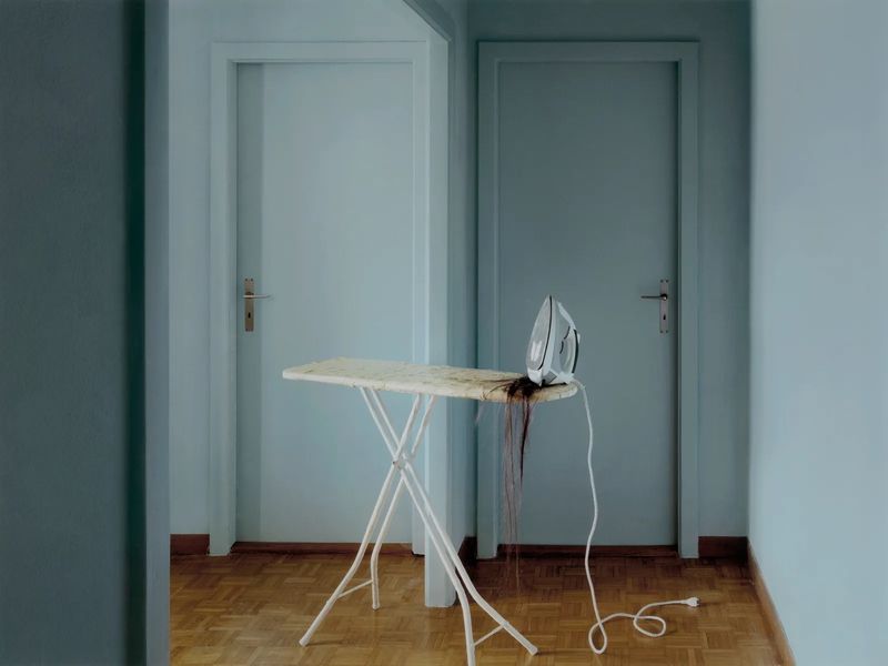 Fragments of Home: Sara De Brito Faustino Turns Personal Trauma into Art