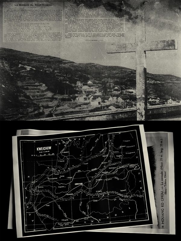 Zekun Wang Transforming Memory And Imagination