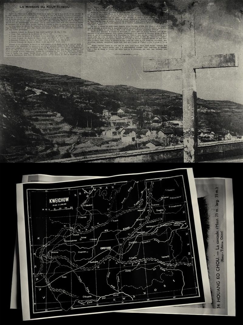 Zekun Wang Transforming Memory And Imagination