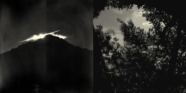 Zekun Wang Transforming Memory And Imagination