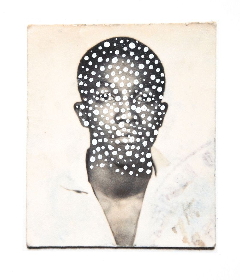 A Passport To Belonging: Keisha Scarville's Counter-Narratives On Migration