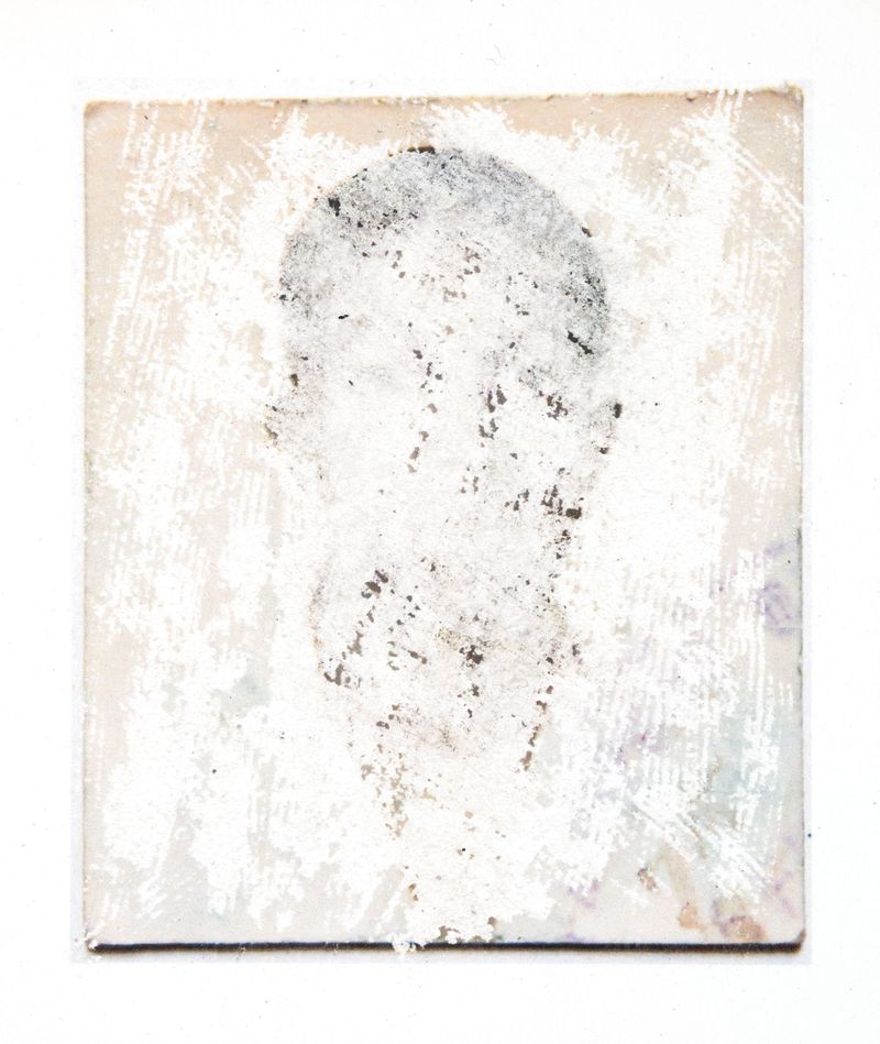 A Passport To Belonging: Keisha Scarville's Counter-Narratives On Migration