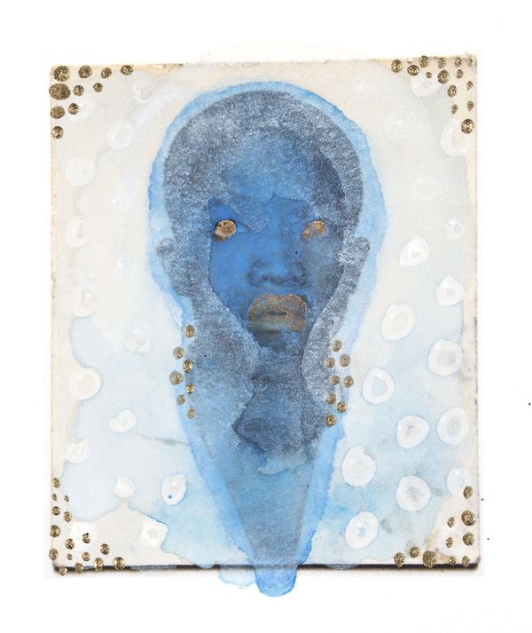 A Passport To Belonging: Keisha Scarville's Counter-Narratives On Migration