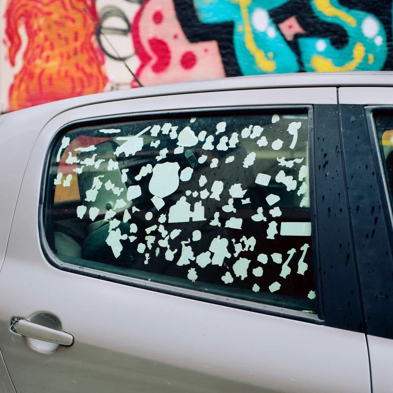 Máté Bartha’s Urban Echoes: Seeing Meaning Beyond the Surface