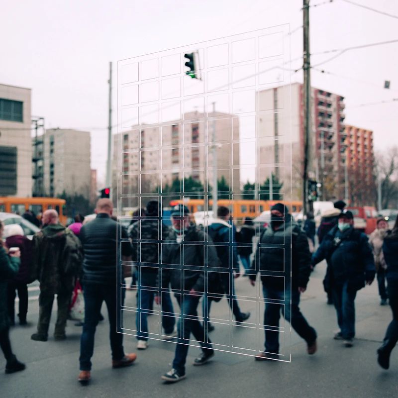 Máté Bartha’s Urban Echoes: Seeing Meaning Beyond the Surface