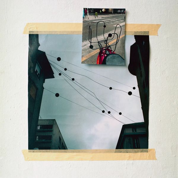 Máté Bartha’s Urban Echoes: Seeing Meaning Beyond the Surface