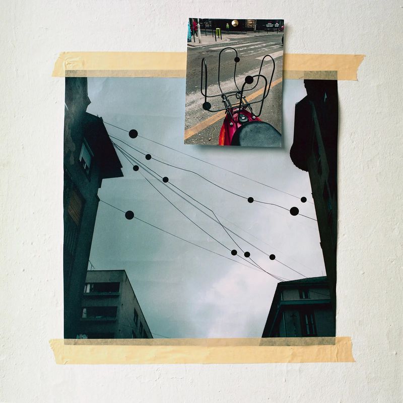 Máté Bartha’s Urban Echoes: Seeing Meaning Beyond the Surface