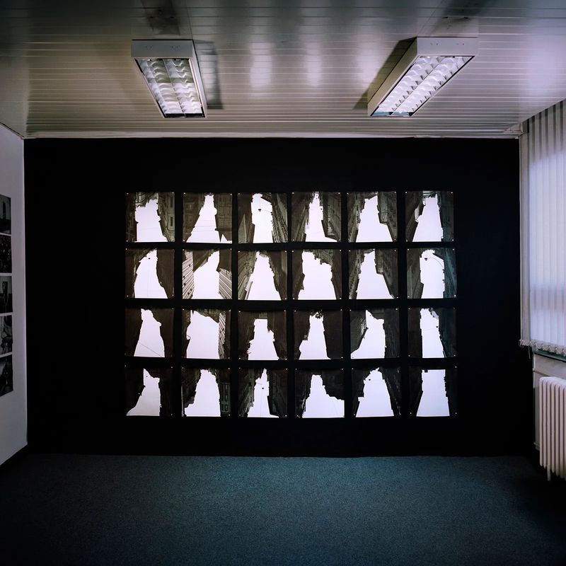 Máté Bartha’s Urban Echoes: Seeing Meaning Beyond the Surface