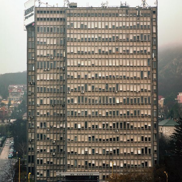 Máté Bartha’s Urban Echoes: Seeing Meaning Beyond the Surface