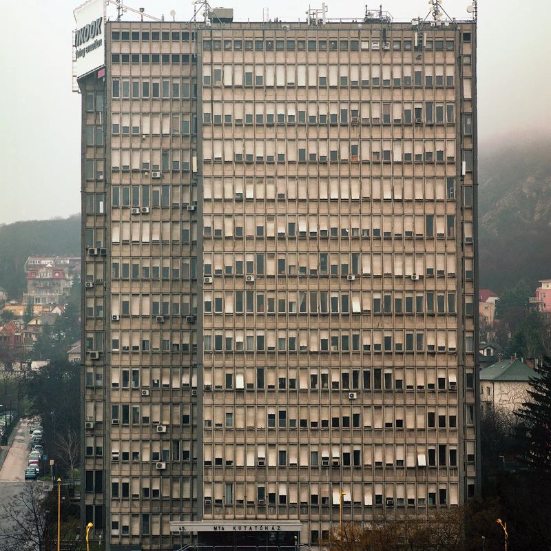 Máté Bartha’s Urban Echoes: Seeing Meaning Beyond the Surface