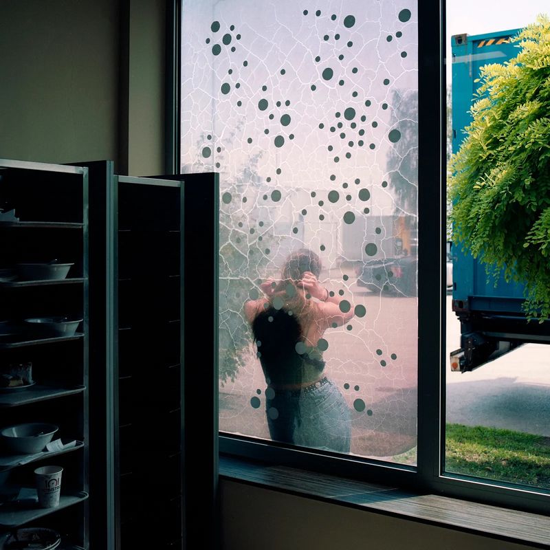 Máté Bartha’s Urban Echoes: Seeing Meaning Beyond the Surface