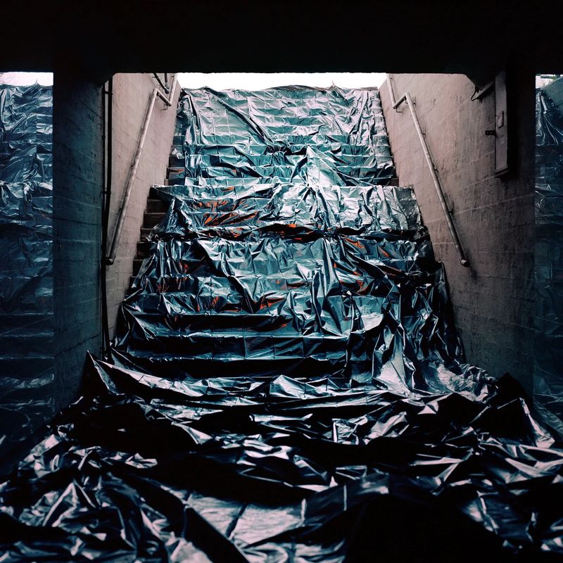 Máté Bartha’s Urban Echoes: Seeing Meaning Beyond the Surface