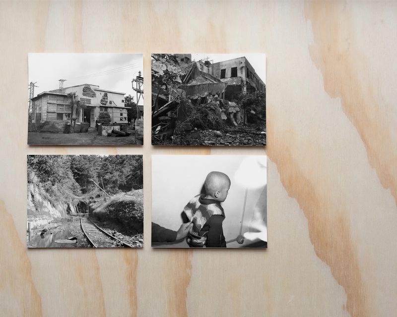 Unveiling Humanity: Allie Tsubota’s 'Dead Letter Room' Through History and Imagination