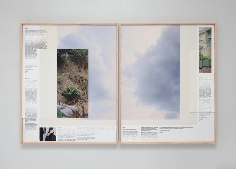 Unveiling Humanity: Allie Tsubota’s 'Dead Letter Room' Through History and Imagination