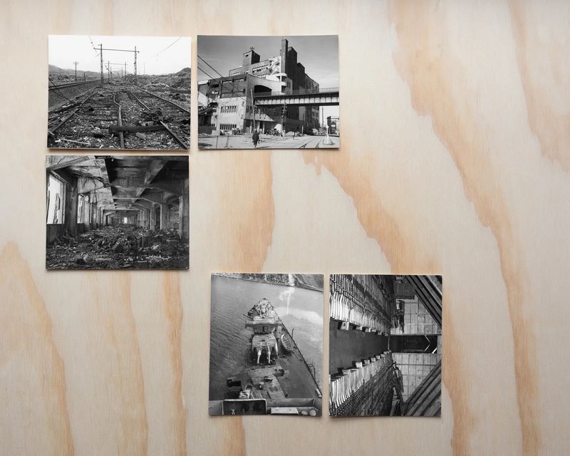 Unveiling Humanity: Allie Tsubota’s 'Dead Letter Room' Through History and Imagination