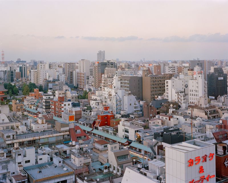 Unveiling Humanity: Allie Tsubota’s 'Dead Letter Room' Through History and Imagination