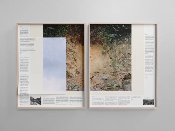 Unveiling Humanity: Allie Tsubota’s 'Dead Letter Room' Through History and Imagination