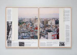 Unveiling Humanity: Allie Tsubota’s 'Dead Letter Room' Through History and Imagination