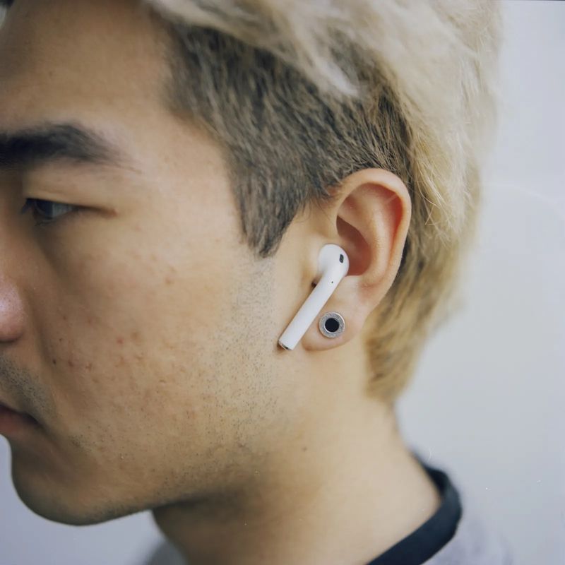 Echoes in the Digital Void: Yuhang Jiang on Identity Erosion in an Age of Endless Replication