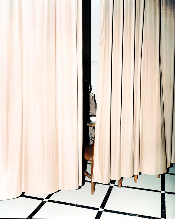 Witness in the Shadows: Hashem Shakeri Documents Resilience in Taliban-Era Afghanistan