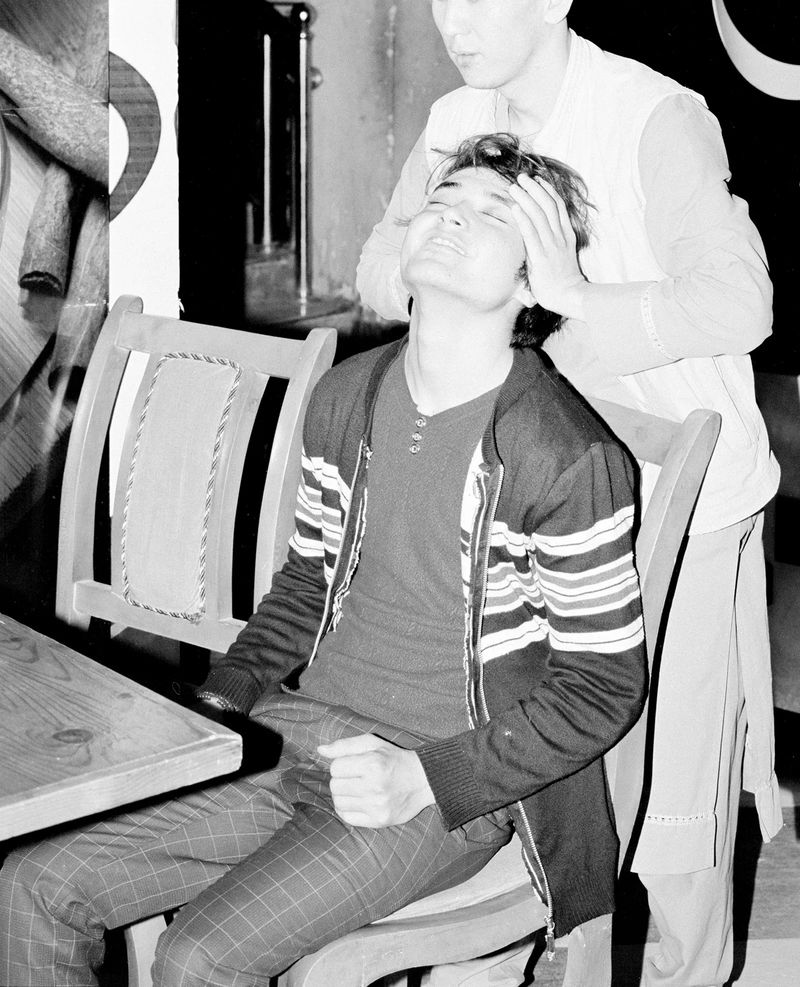 Witness in the Shadows: Hashem Shakeri Documents Resilience in Taliban-Era Afghanistan