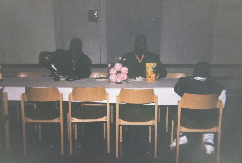 Verdiana Albano: Between Two Cultures, Beyond Completion