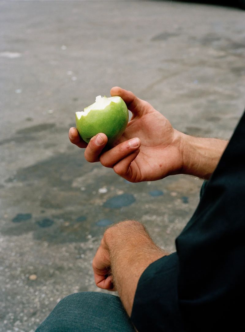 A Personal Journey into the Soul of South Africa