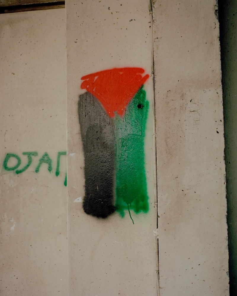 Cédrine Scheidig Captures the Essence of Contemporary Caribbean Identity