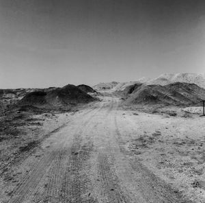 The Mystique Surrounding South Australia’s Land of Opals