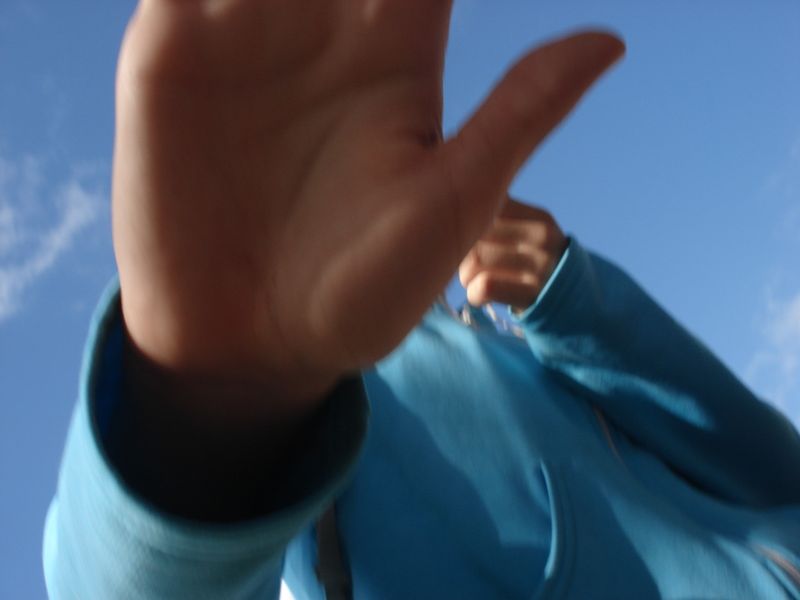 © Leo Caobelli, from the series, Some Little Oasis of Fatality Amid a Wilderness of Error