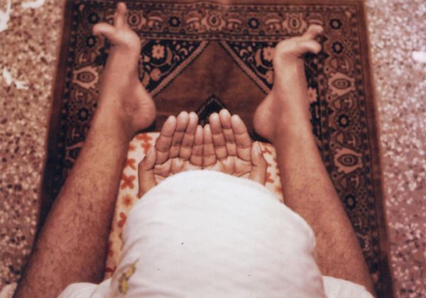 © Shadman Shahid, from the series No Quarter