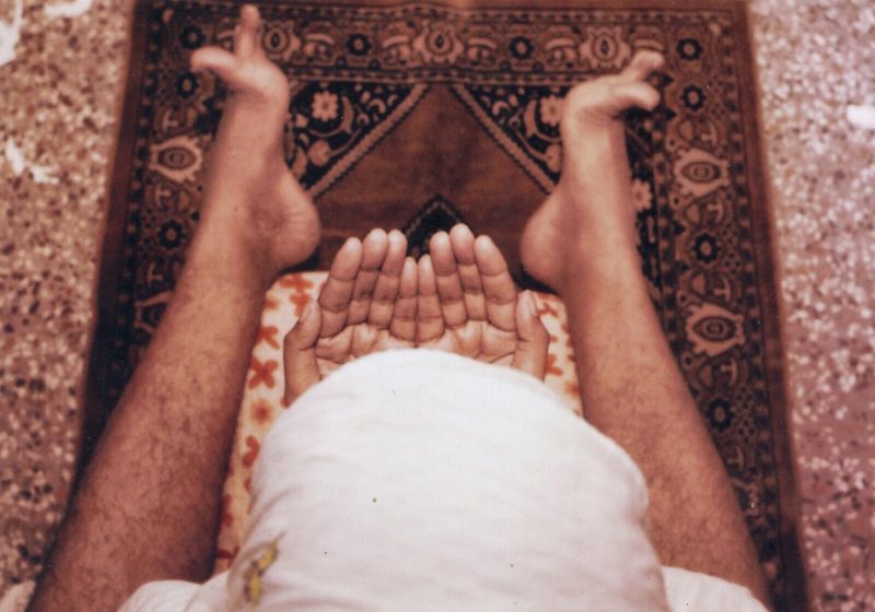 © Shadman Shahid, from the series No Quarter